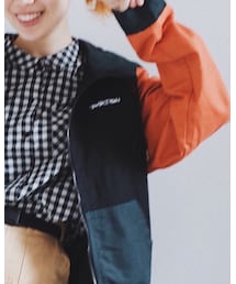 samthing | ブルゾン