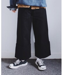 sdoko | チノパンツ