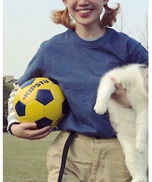 samthing | Tシャツ/カットソー