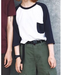 samthing | Tシャツ/カットソー