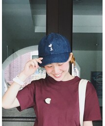 VINTAGE | キャップ