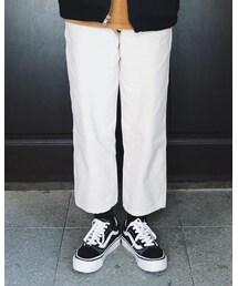 sdoko | チノパンツ