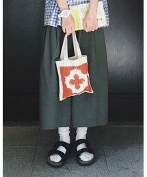 sdoko | チノパンツ