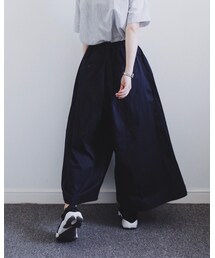 sdoko | チノパンツ