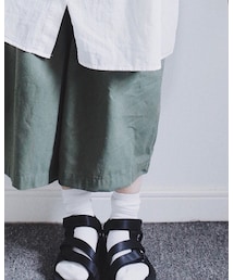 sdoko | その他パンツ