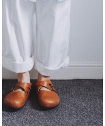 Handmade | その他シューズ