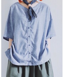 S | シャツ/ブラウス