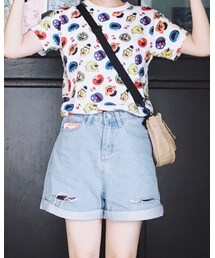 UNIQLO | Tシャツ/カットソー