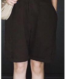 samthing | カーゴパンツ