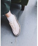 KEEN(キーン)の「シューズ(サンダル)」