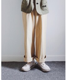 sdoko | チノパンツ