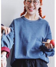 samthing | パーカー