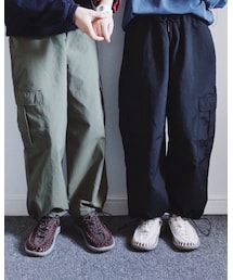 samthing | チノパンツ