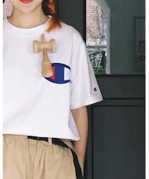 Champion | Tシャツ/カットソー