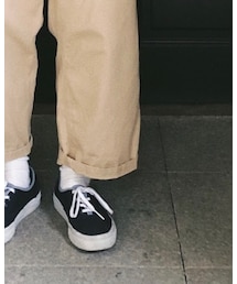 VANS | その他シューズ