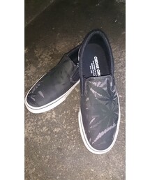 CEDAR CREST | CEDAR CREST  スリッポン(スニーカー)