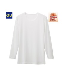 GU | Tシャツ/カットソー