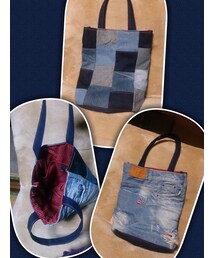 Handmade | トートバッグ