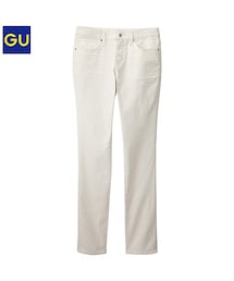GU | スキニーフィットジーンズ(デニムパンツ)