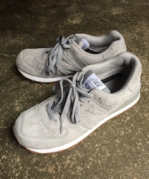 NEW BALANCE | ML574GW(スニーカー)