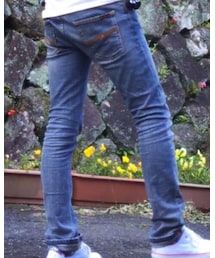 Nudie Jeans | デニムパンツ