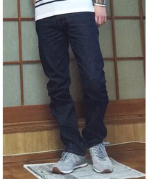 Nudie Jeans | デニムパンツ