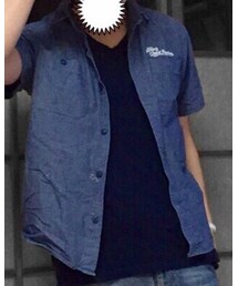 EAST TWENTY BOX | シャツ/ブラウス