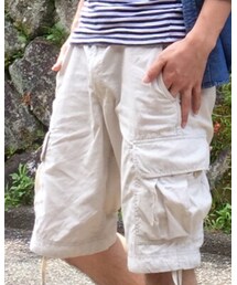 UNIQLO | カーゴパンツ