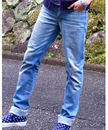 Nudie Jeans | デニムパンツ