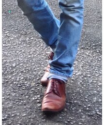 PREMIATA | ドレスシューズ