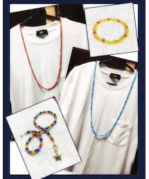 Handmade | ネックレス