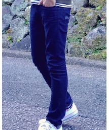 Nudie Jeans | デニムパンツ