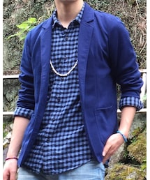 UNIQLO | シャツ/ブラウス