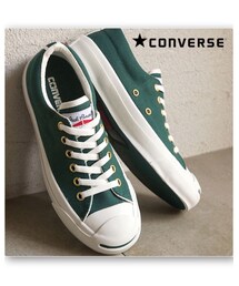 CONVERSE | Jack Purcell(スニーカー)