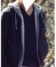 UNIQLO | パーカー