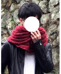 no brand | ストール/ショール