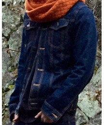 eight | デニムジャケット