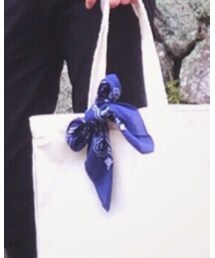 no brand | バンダナ/スカーフ