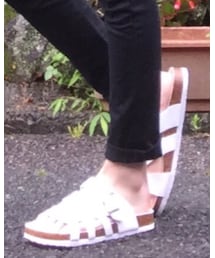 no brand | サンダル