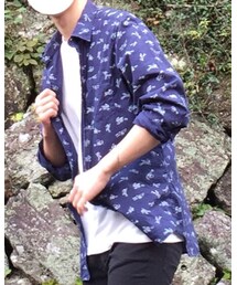 H&M DIVIDED | シャツ/ブラウス