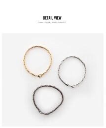 DHOLIC | ブレスレット