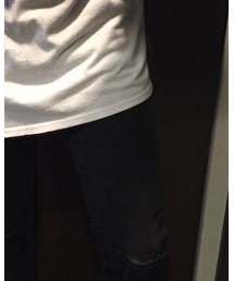 CHEAP MONDAY | デニムパンツ