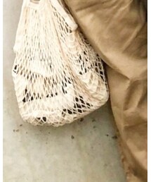 YANKEE CANDLE | エコバッグ/サブバッグ