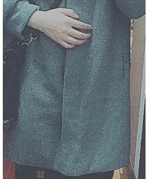 earth music&ecology | ダウンジャケット/コート