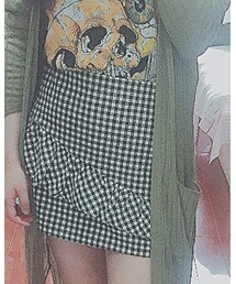 PULL&BEAR | スカート