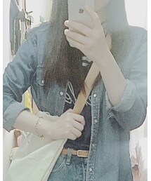 Samansa Mos2 | Tシャツ/カットソー