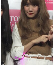 LOWRYS FARM | ニット/セーター