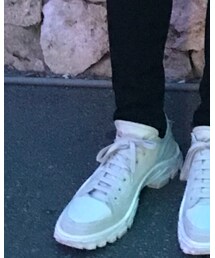 RAF SIMONS | スニーカー