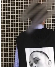 RAF SIMONS | パーカー