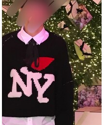 RAF SIMONS | ニット/セーター